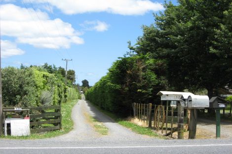 Photo of property in 331 Fitzgerald Road, Drury, 2577