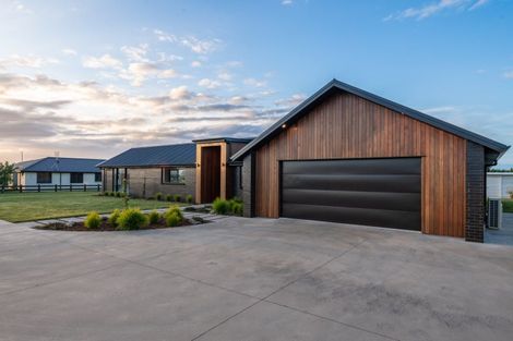 Photo of property in 52 Reid Road, Ngahinapouri, Ohaupo, 3882