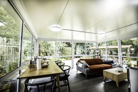 Photo of property in 13 Awaruku Road, Torbay, Auckland, 0630