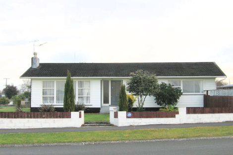 Photo of property in 4 Cecil Street, St Andrews, Hamilton, 3200