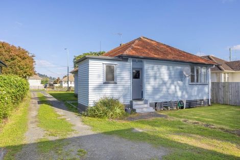 Photo of property in 22 Rotowaro Road, Huntly, 3700