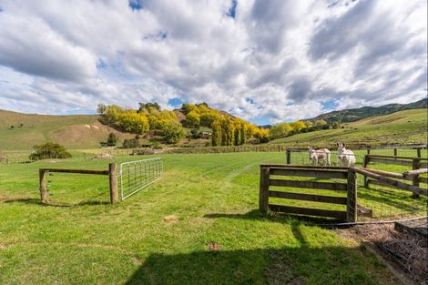 Photo of property in 564 Seafield Road, Puketapu, Napier, 4182
