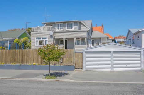 Photo of property in 4 Mere Mere Street, Seaview, Timaru, 7910