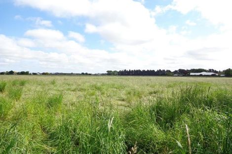 Photo of property in 91 Kirk Road, Templeton, Christchurch, 8042