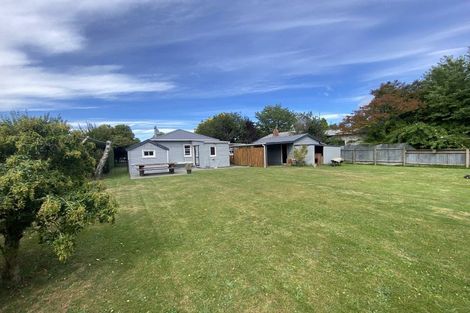 Photo of property in 20 Chapman Street, Methven, 7730