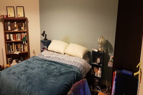 Photo of property in 46 Wright Street, Mount Cook, Wellington, 6021