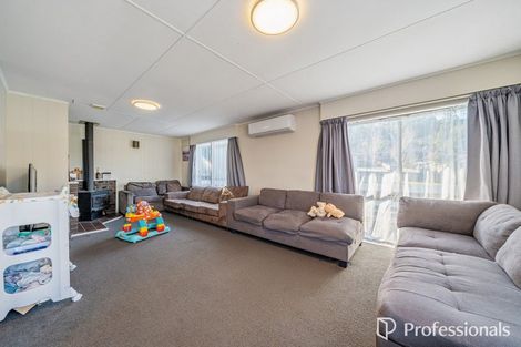 Photo of property in 55 Kairanga Crescent, Wainuiomata, Lower Hutt, 5014