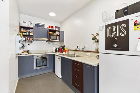 Photo of property in Luxford Villas, 308/72u Herald Street, Berhampore, Wellington, 6023