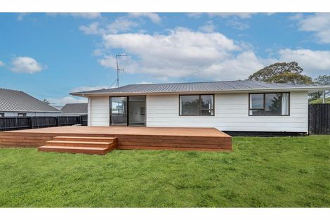 Photo of property in 17 Keighleys Road, Bromley, Christchurch, 8062