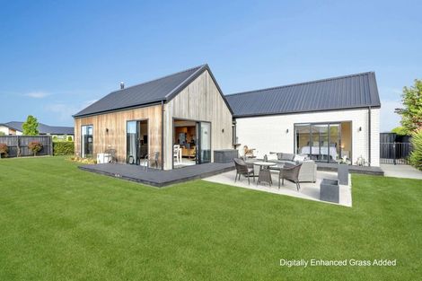 Photo of property in 22 Longcot Drive, Rolleston, 7615