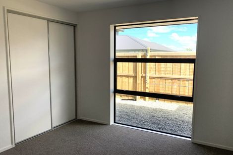 Photo of property in 168 Dunns Crossing Road, Rolleston, 7614