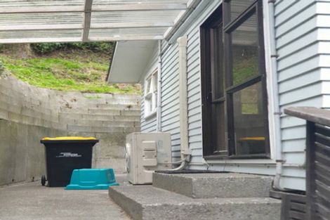 Photo of property in 429 Ohiro Road, Brooklyn, Wellington, 6021