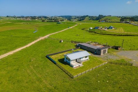 Photo of property in 1047 Awhitu Road, Pollok, 2683