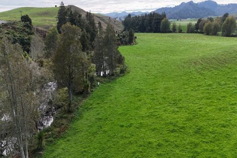 Photo of property in 305 Waitetuna Valley Road, Waitetuna, Raglan, 3295