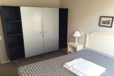 Photo of property in St Pauls Apartments, 34/43 Mulgrave Street, Thorndon, Wellington, 6011