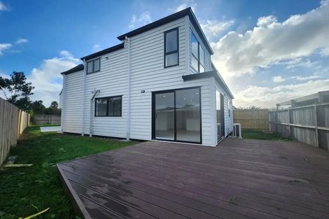 Photo of property in 60 Heybridge Street, Manurewa, Auckland, 2102