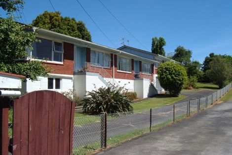 Photo of property in 3/31 Hutchinson Avenue, New Lynn, Auckland, 0600