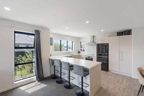 Photo of property in 39 Maka Lane, Halswell, Christchurch, 8025