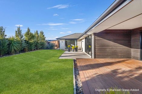 Photo of property in 17 Gemini Place, Rolleston, 7614
