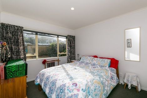 Photo of property in Miramar Villas, 12/6u Brussels Street, Miramar, Wellington, 6022