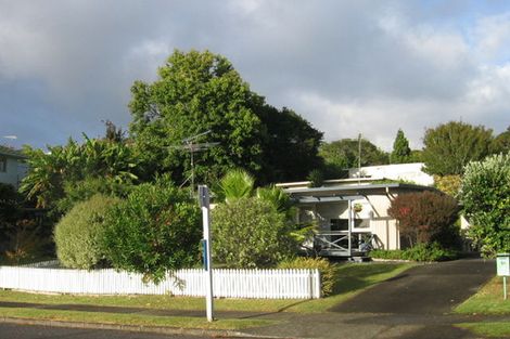 Photo of property in 1/4 Betsland Crescent, Hillcrest, Auckland, 0627