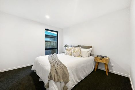 Photo of property in 11 Korimako Crescent, Rolleston, 7678