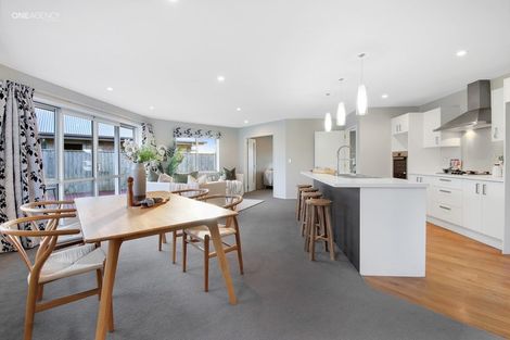 Photo of property in 11 Friesian Crescent, Kaiapoi, 7630