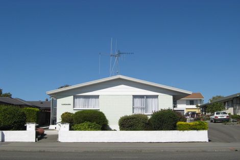 Photo of property in 3/136 North Street, Seaview, Timaru, 7910