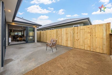 Photo of property in 16 Harry Martin Lane, Wainuiomata, Lower Hutt, 5014