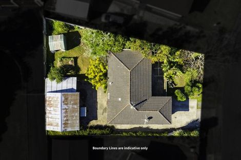 Photo of property in 4 Spode Place, Henderson, Auckland, 0612