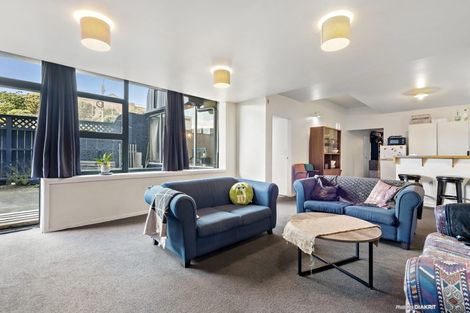 Photo of property in 16/246u Taranaki Street, Mount Cook, Wellington, 6011