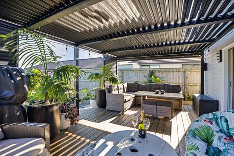 Photo of property in 4 Whenu Way, Bell Block, New Plymouth, 4312
