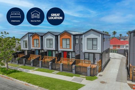 Photo of property in 460 Massey Road, Mangere East, Auckland, 2024