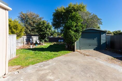 Photo of property in 7 Eric Street, Norsewood, 4974