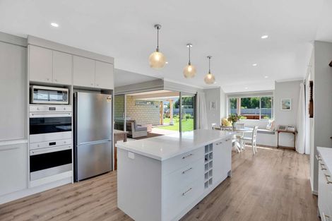 Photo of property in 6 Hunter Lane, Amberley, 7410