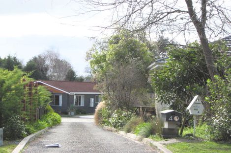 Photo of property in 40 Iona Road, Havelock North, 4130