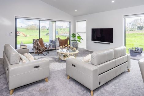 Photo of property in 1271 Tauwhare Road, Eureka, Hamilton, 3287