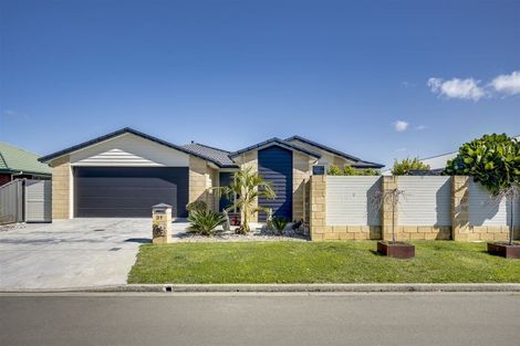 Photo of property in 31 Aparima Place, Awatoto, Napier, 4110