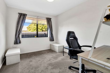 Photo of property in 13 Raphael Close, Rolleston, 7614