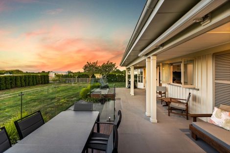 Photo of property in 156 Thompson Road, Havelock North, Hastings, 4180