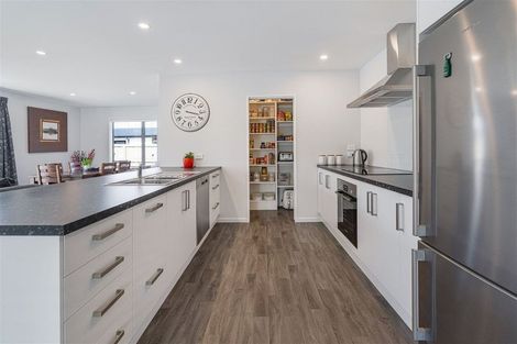 Photo of property in 8 Ladybridge Drive, Rolleston, 7615