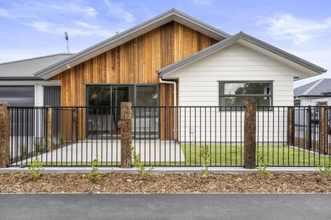 Photo of property in 7u1 Fenwick Crescent, Hillcrest, Hamilton, 3216