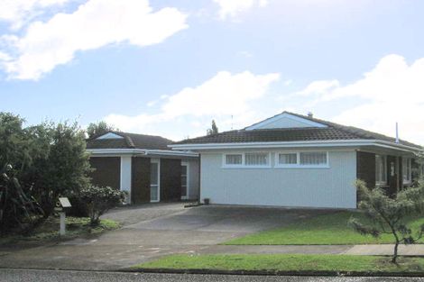 Photo of property in 6 Melissa Place, Farm Cove, Auckland, 2012