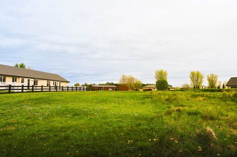 Photo of property in 5 Mara-kai Place, Pegasus, 7612