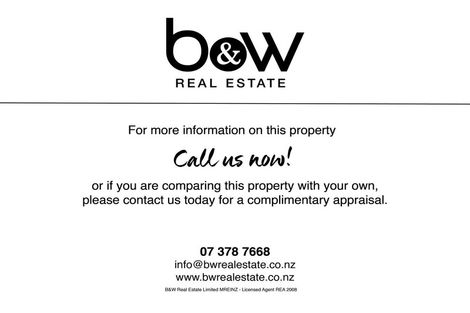 Photo of property in 1 Henry Hill Road, Taupo, 3330