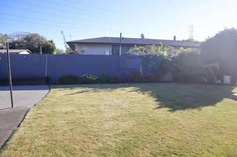 Photo of property in 3 Waitohi Street, Hornby, Christchurch, 8042