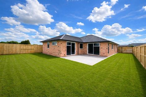 Photo of property in 25 Buxton Crescent, Matamata, 3400