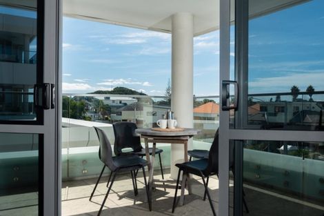 Photo of property in 308/36 Victoria Road, Mount Maunganui, 3116