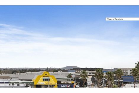 Photo of property in 4d/18 Ronwood Avenue, Manukau, Auckland, 2104