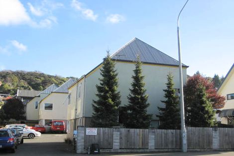 Photo of property in 8/700 Great King Street, North Dunedin, Dunedin, 9016